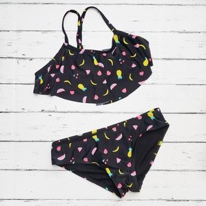 Old Navy Summer Fruit Bikini